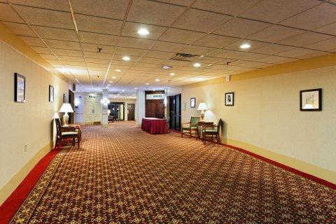 Holiday Inn Huntsville Downtown Extérieur photo