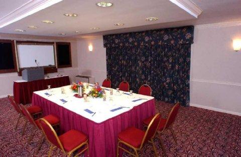 Holiday Inn Huntsville Downtown Extérieur photo