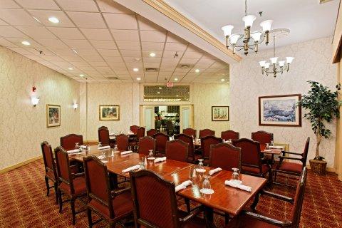 Holiday Inn Huntsville Downtown Extérieur photo