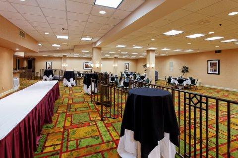 Holiday Inn Huntsville Downtown Extérieur photo