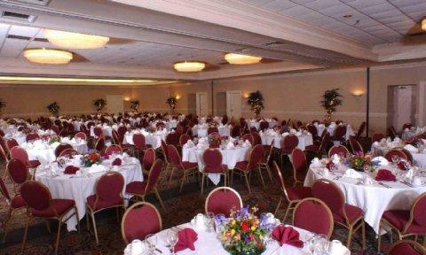 Holiday Inn Huntsville Downtown Extérieur photo