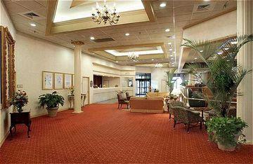 Holiday Inn Huntsville Downtown Extérieur photo