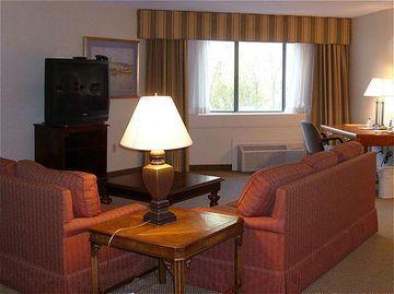 Holiday Inn Huntsville Downtown Extérieur photo