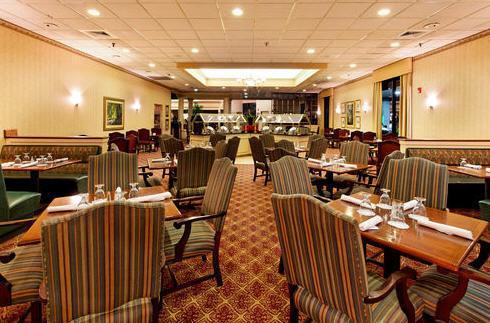 Holiday Inn Huntsville Downtown Extérieur photo