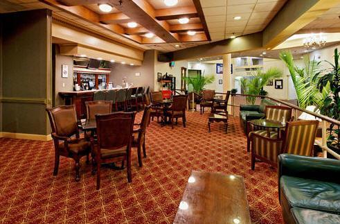 Holiday Inn Huntsville Downtown Extérieur photo